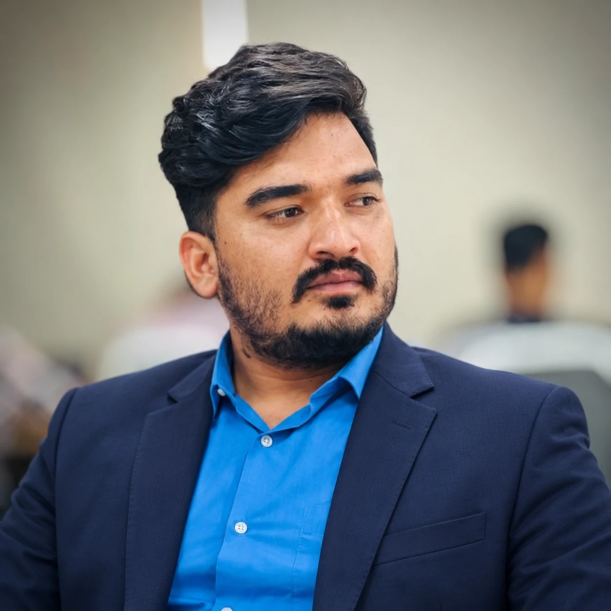 Lalit Bist