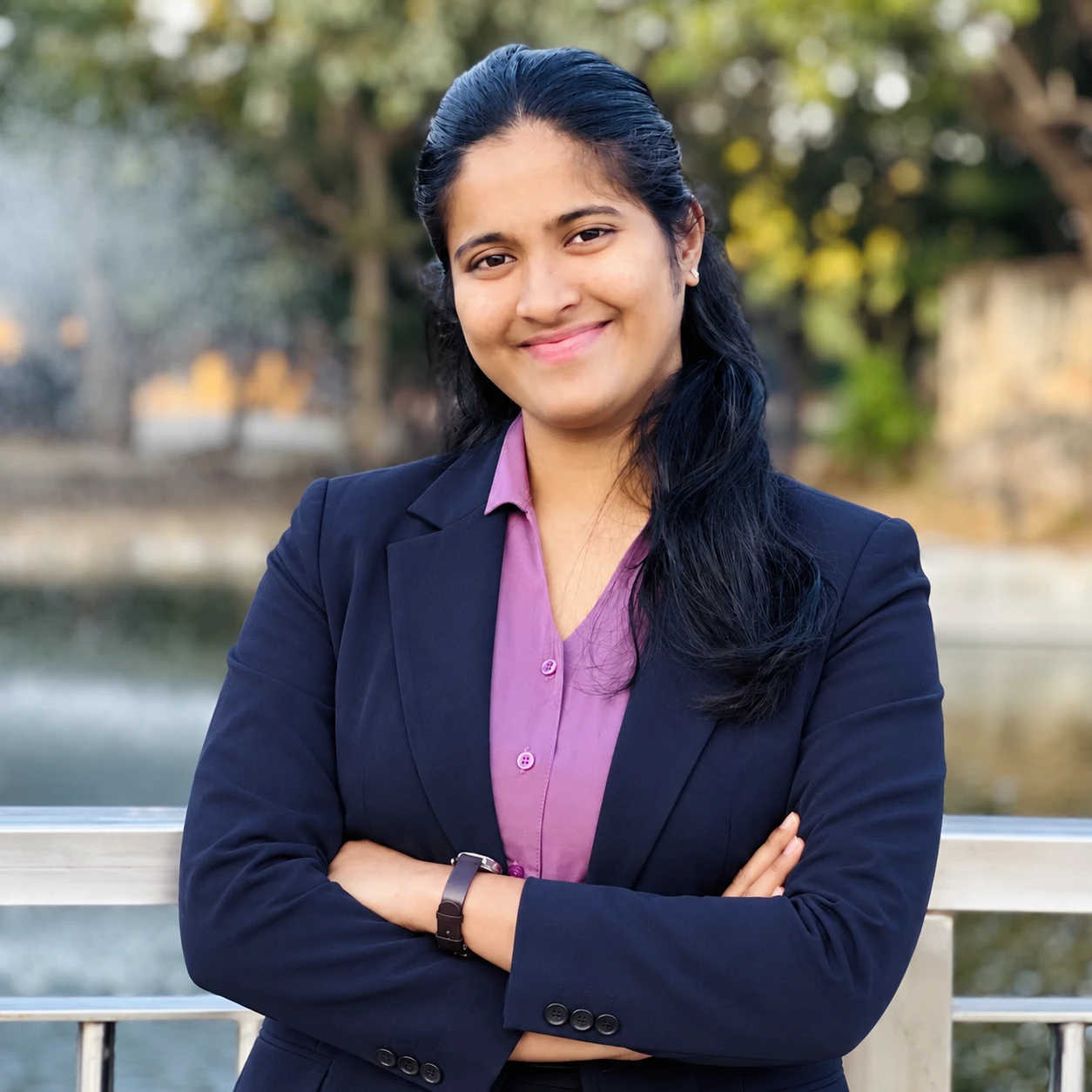 Shraddha Shetty